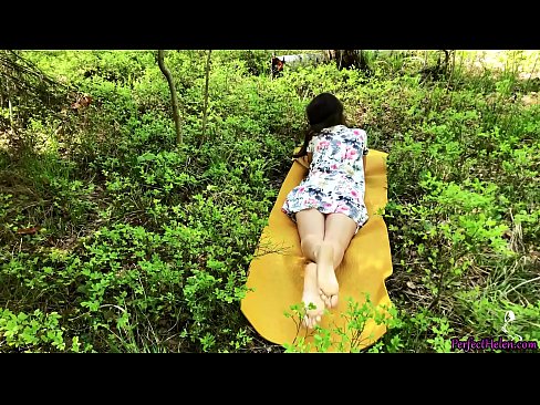 ❤️ Tinder मा अपरिचित व्यक्ति मेरो बिल्ली हस्तमैथुन गर्दछ र जंगलमा जोशपूर्वक चुदिन्छ ❤❌ ne.desixxxtube.ru मा ❤