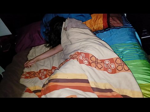 ❤️ सौतेनी आमा सुतेको बेला आफ्नी जवान सौतेनी आमालाई पिट्दै। ❤❌ ne.desixxxtube.ru मा ❤